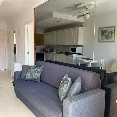 Torres Vistas * Los Cristianos (Tenerife)