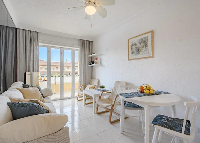 Apartment Torres Vistas