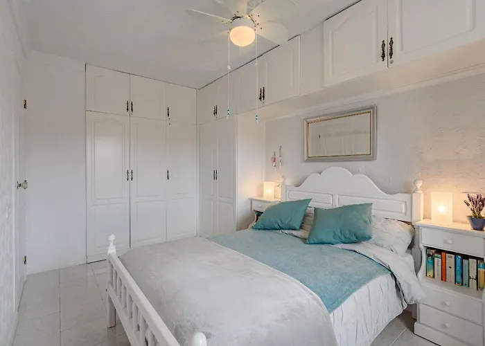 Torres Vistas Apartment