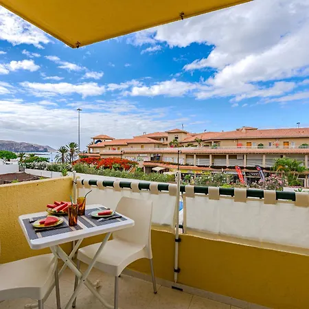 Appartamento Torres Vistas *