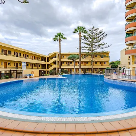 Appartamento Torres Vistas *