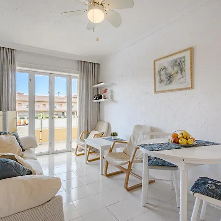 Appartement Torres Vistas