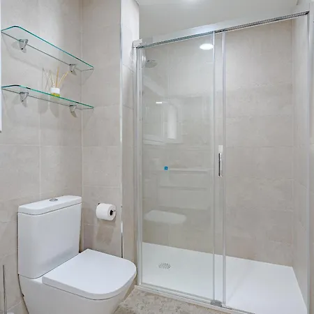 Torres Vistas Los Cristianos (Tenerife)