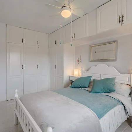 Torres Vistas Appartement