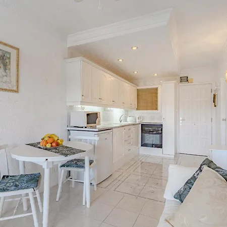 Appartement Torres Vistas *