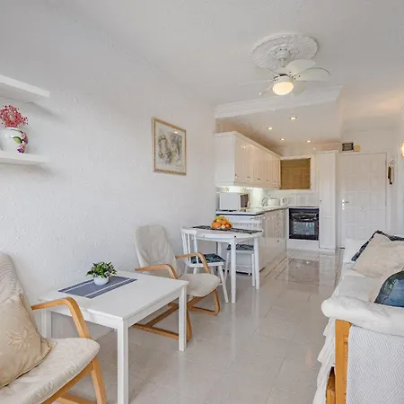 Appartamento Torres Vistas Los Cristianos (Tenerife)