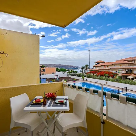 Appartamento Torres Vistas