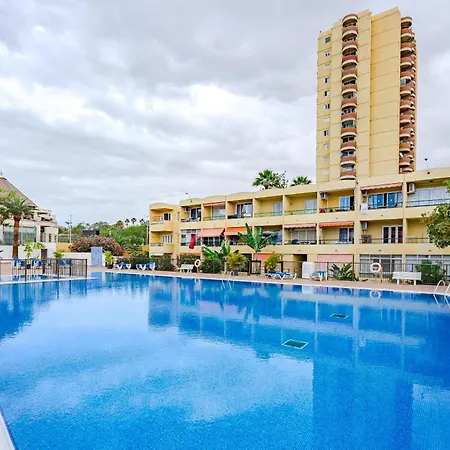 Torres Vistas Appartement *