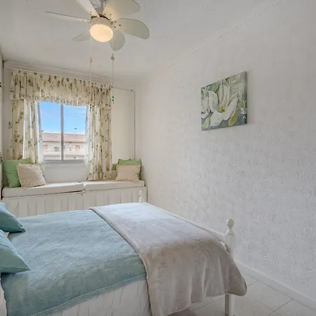 Torres Vistas * Los Cristianos (Tenerife)