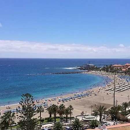 Torres Vistas * Los Cristianos (Tenerife)