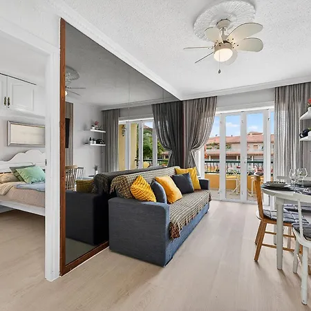 Appartement Torres Vistas *