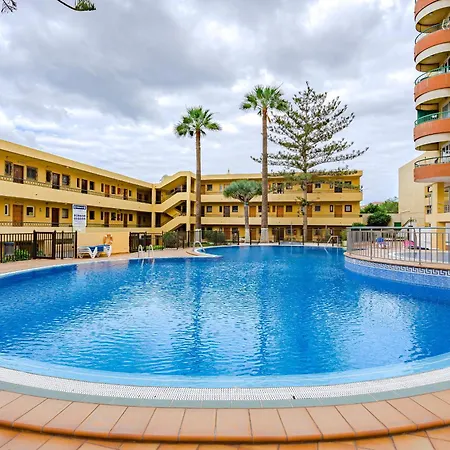 Appartement Torres Vistas Los Cristianos (Tenerife)