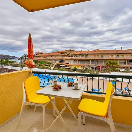 Torres Vistas Appartement *