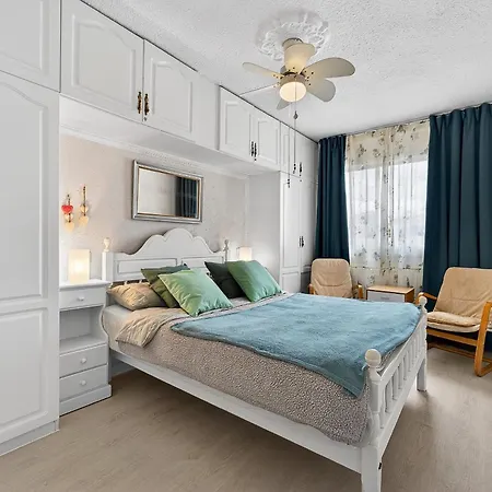 Torres Vistas Appartement *