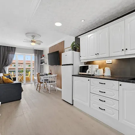 Torres Vistas *