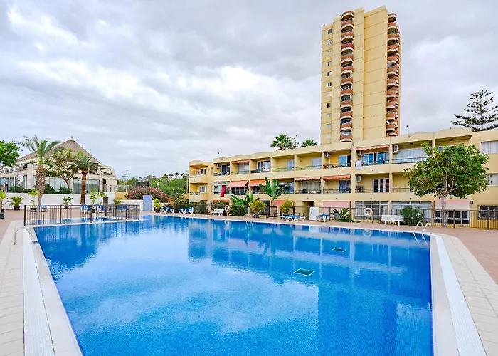 Torres Vistas Apartmán *