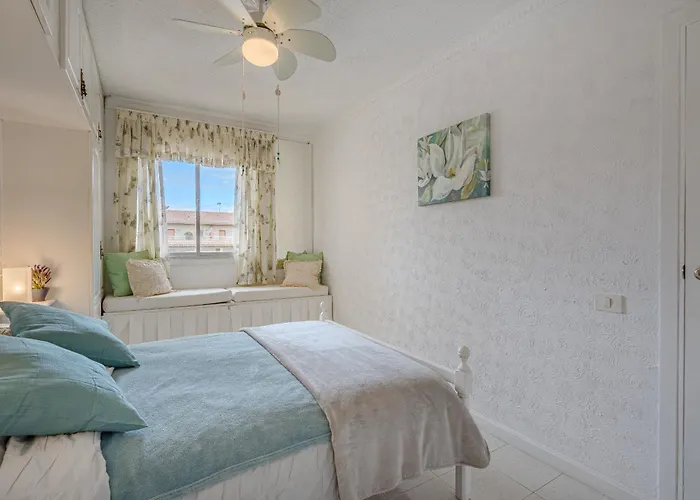 Torres Vistas * Los Cristianos (Tenerife)