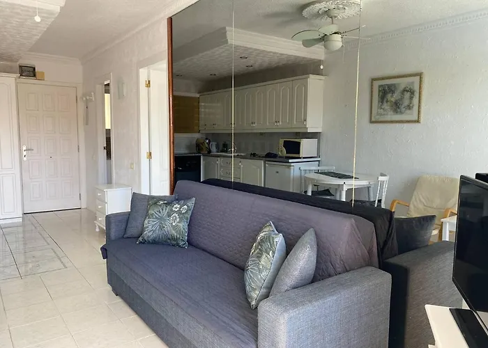 Torres Vistas * Los Cristianos (Tenerife)